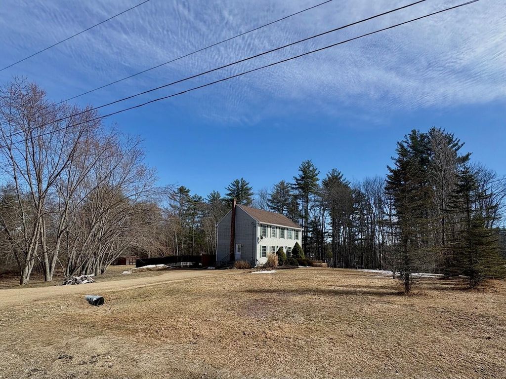 Photo of 5 Austin Mill Road, Lebanon, ME 04027 (MLS # 1654645)