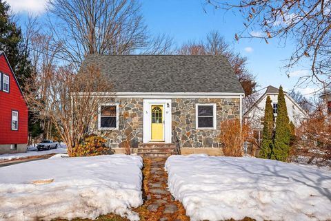 Photo of 97 Walton Street, Portland, ME 04103 (MLS # 1652227)