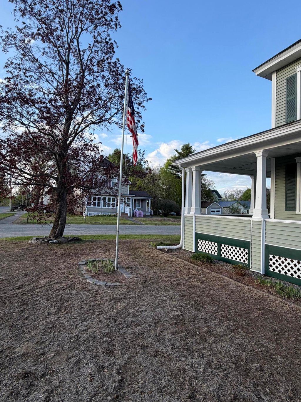 Photo of 137 Maine Avenue, Millinocket, ME 04462 (MLS # 1663641)