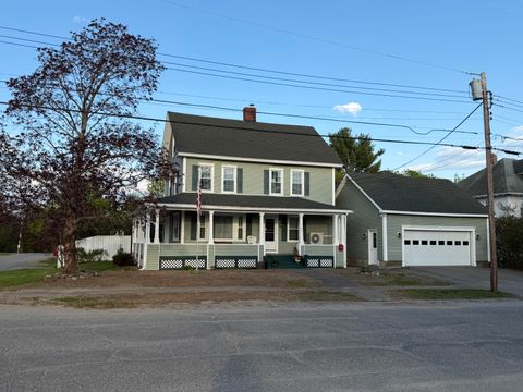 Photo of 137 Maine Avenue, Millinocket, ME 04462 (MLS # 1663641)