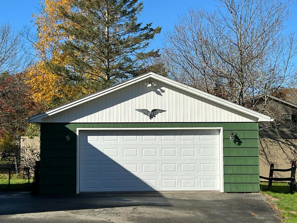 Photo of 132 Purinton Avenue, Augusta, ME 04330 (MLS # 1642770)