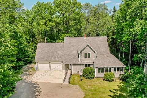 Photo of 19 Bracken Lane, Stockton Springs, ME 04981 (MLS # 1627227)