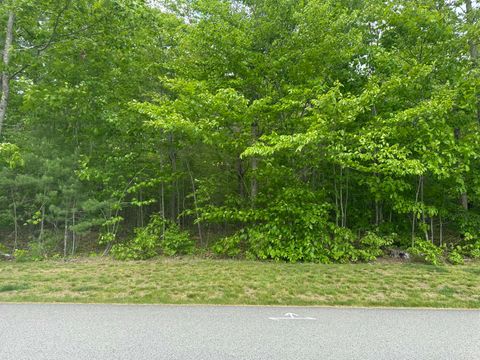 Photo of 00 Dusty Rhoades Lane, Windham, ME 04062 (MLS # 1624721)