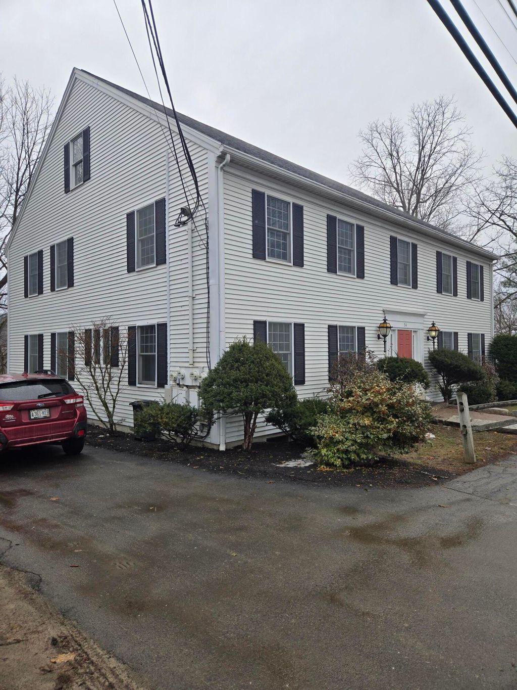 Photo of 74 Second Street #A, Hallowell, ME 04347 (MLS # 1654359)