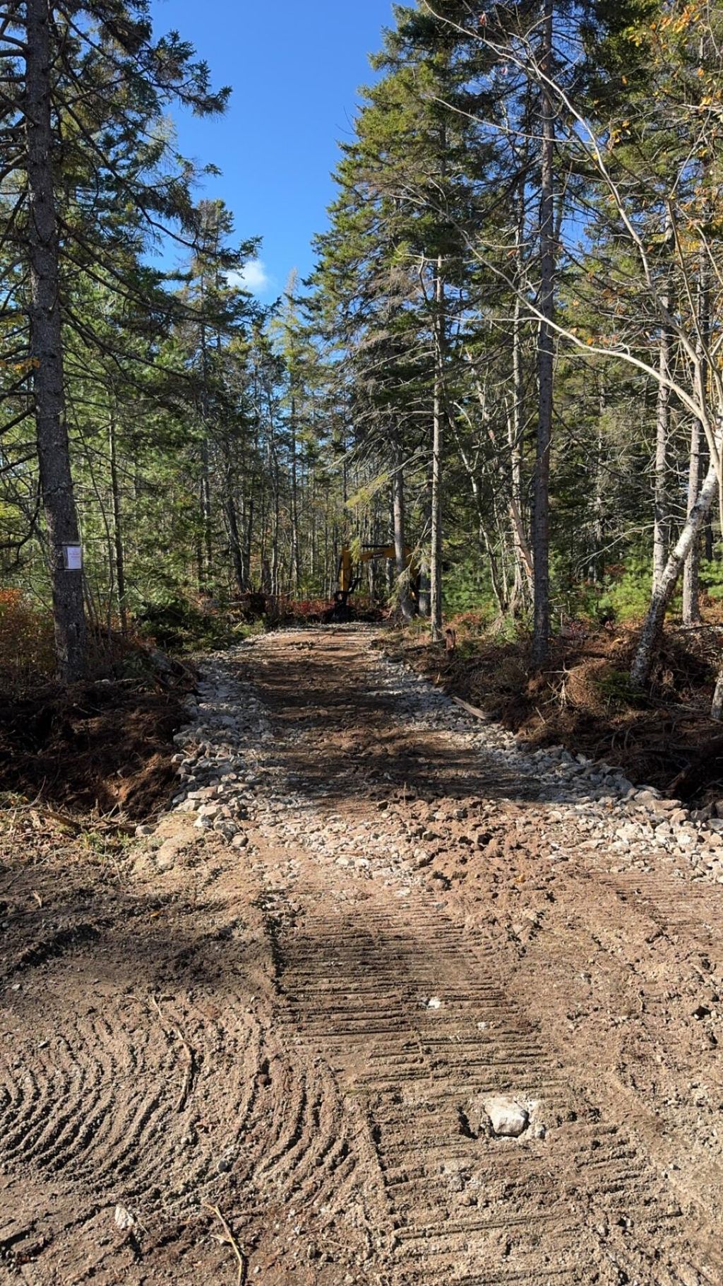 Photo of Lot #2 Hidden Drive, Vinalhaven, ME 04863 (MLS # 1649334)