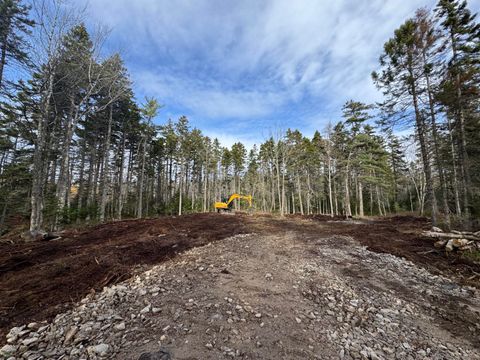 Photo of Lot #2 Hidden Drive, Vinalhaven, ME 04863 (MLS # 1649334)