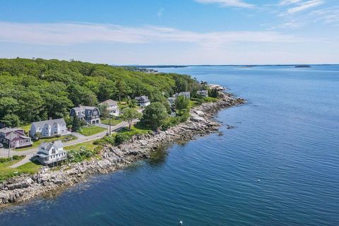 Photo of 147 State Route 32, Bristol, ME 04554 (MLS # 1620659)