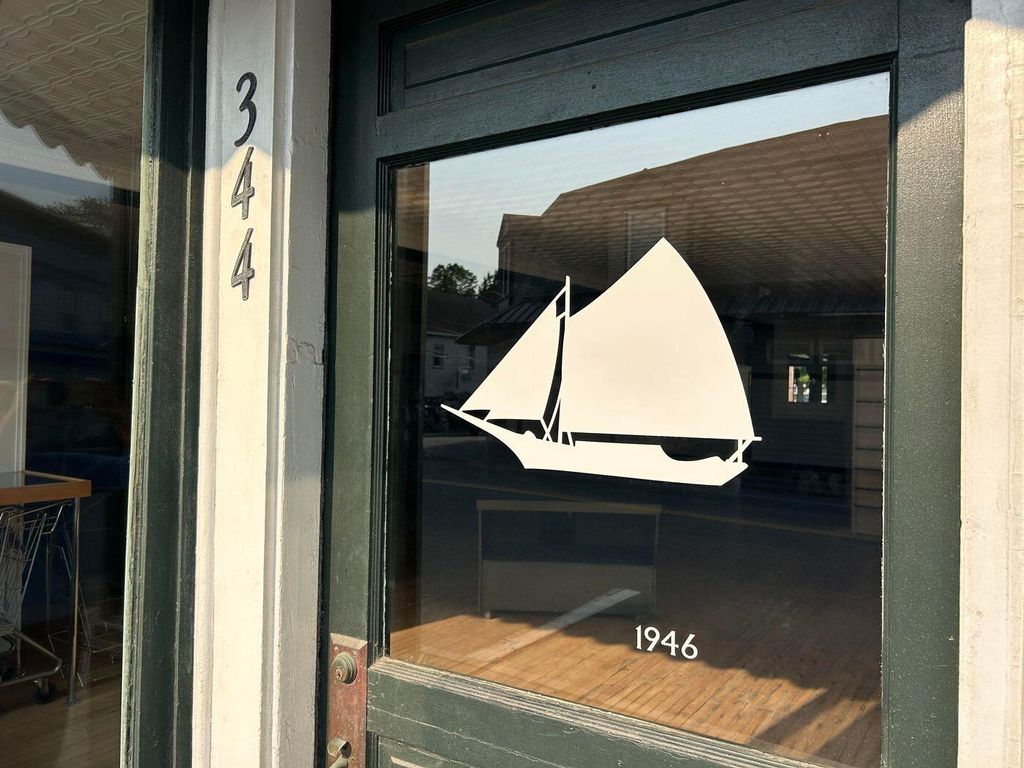 Photo of 344 Main Street, Southwest Harbor, ME 04679 (MLS # 1633008)
