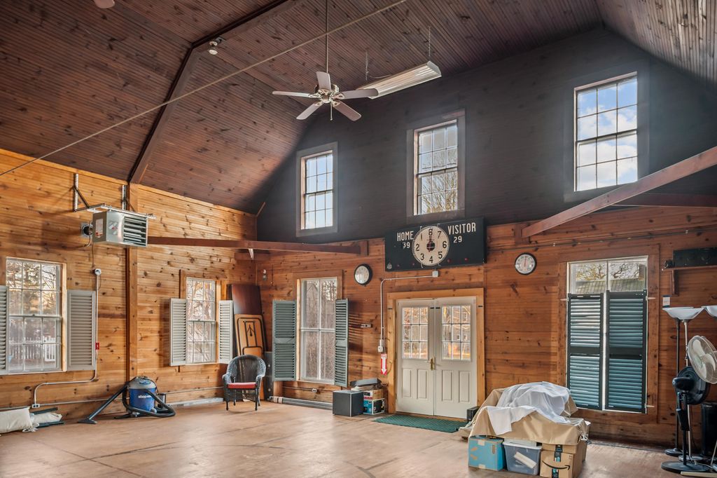 Photo of 44 Maple Street, Cornish, ME 04020 (MLS # 1645849)