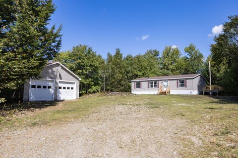 Photo of 128 Cross Road, China, ME 04358 (MLS # 1658871)