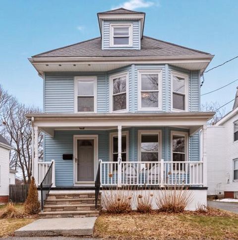 Photo of 7 Abbott Street, Portland, ME 04103 (MLS # 1655309)