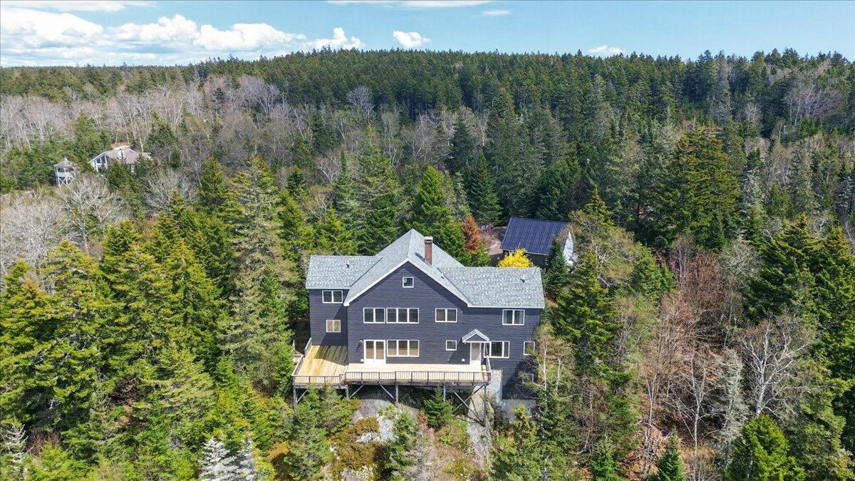 314 Ames Cove Road