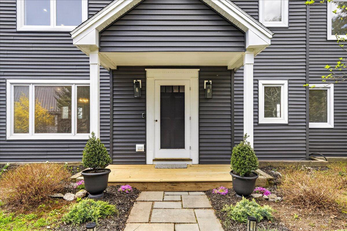 314 Ames Cove Road