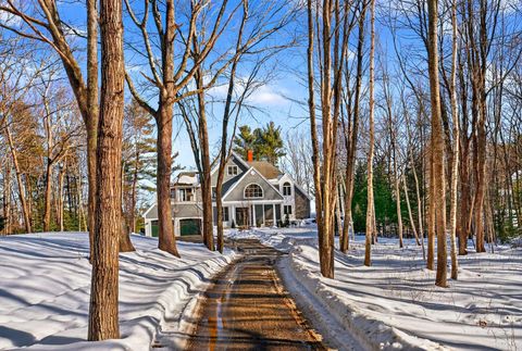 Photo of 23 Goosefair, Kennebunkport, ME 04046 (MLS # 1652043)