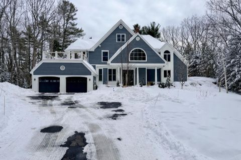 Photo of 23 Goosefair, Kennebunkport, ME 04046 (MLS # 1652043)