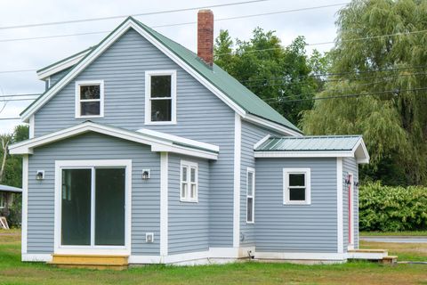 Photo of 128 West Bethel Road, Bethel, ME 04217 (MLS # 1542411)