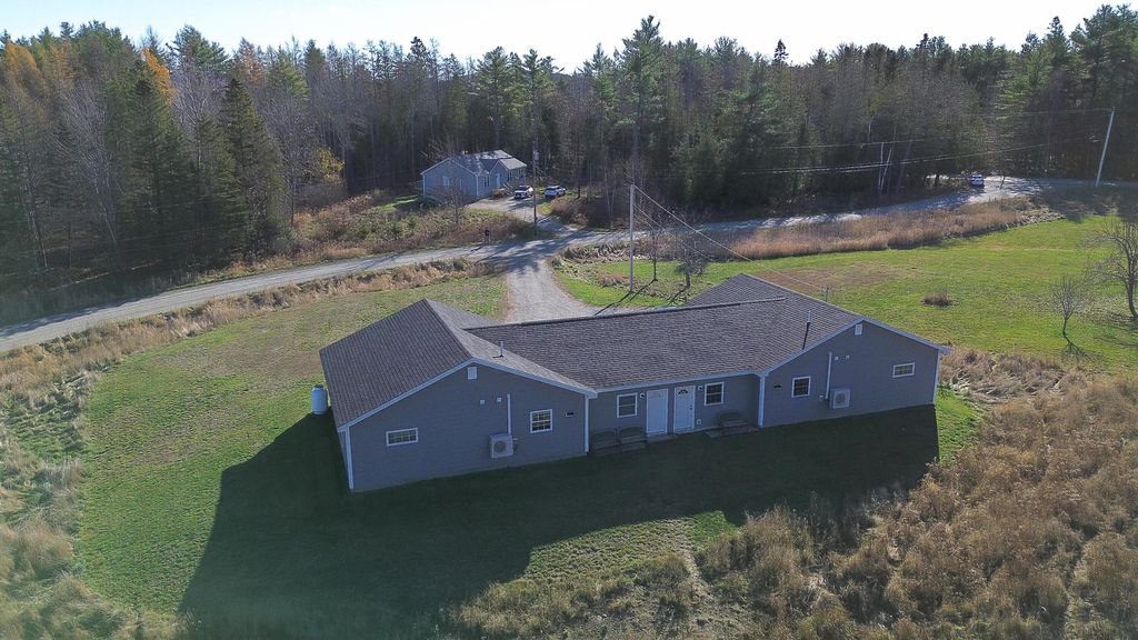 Photo of 12 Harvest Drive, Orrington, ME 04474 (MLS # 1645922)