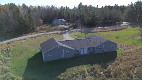 Photo of 12 Harvest Drive, Orrington, ME 04474 (MLS # 1645922)