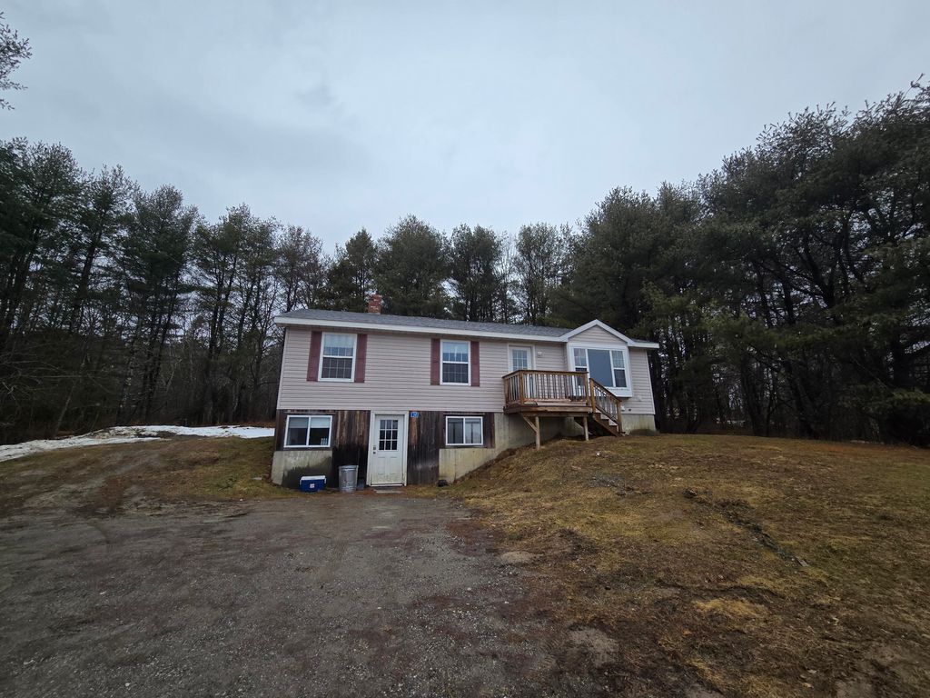 Photo of Bucksport, ME 04416 (MLS # 1654640)