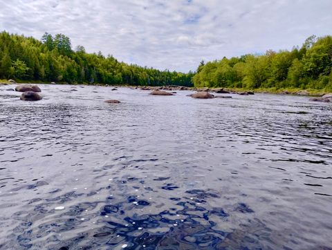 Photo of 7 N Howland Road, Medford, ME 04463 (MLS # 1656719)