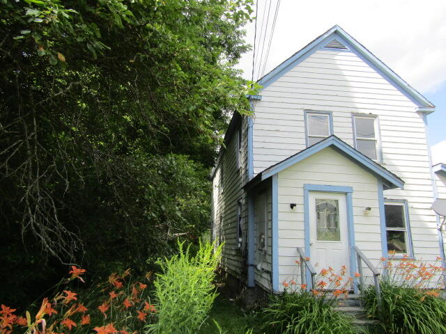 15 Green Street