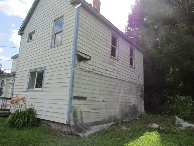 15 Green Street