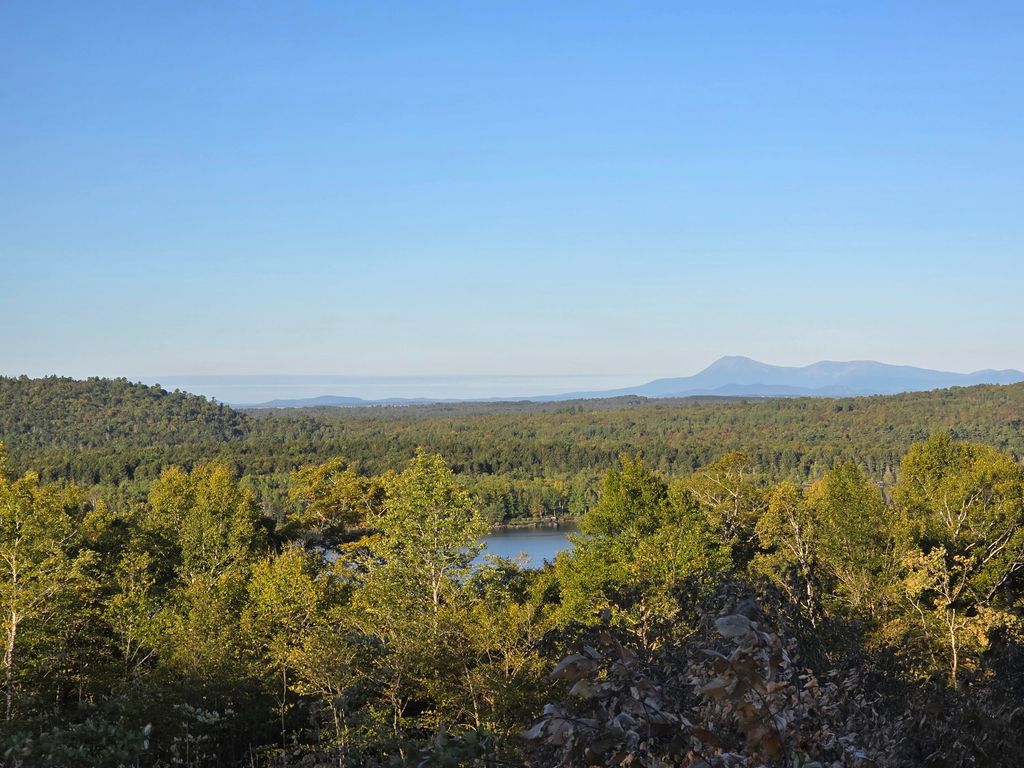 Photo of Lot 8 Sleeper Road, Island Falls, ME 04747 (MLS # 1639272)