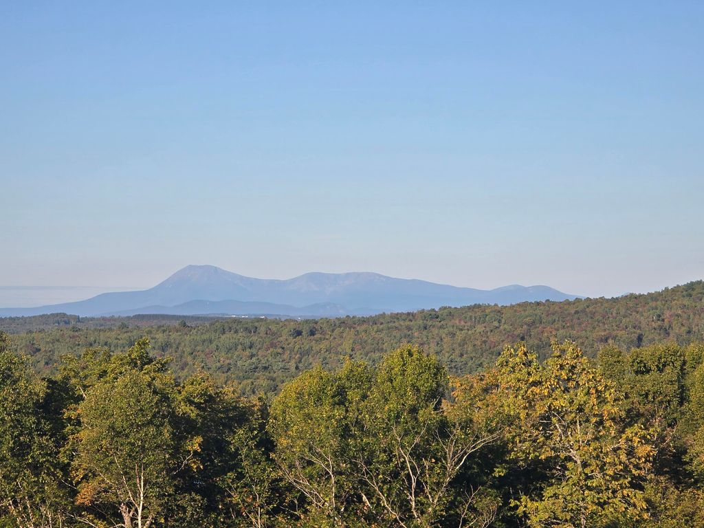 Photo of Lot 8 Sleeper Road, Island Falls, ME 04747 (MLS # 1639272)
