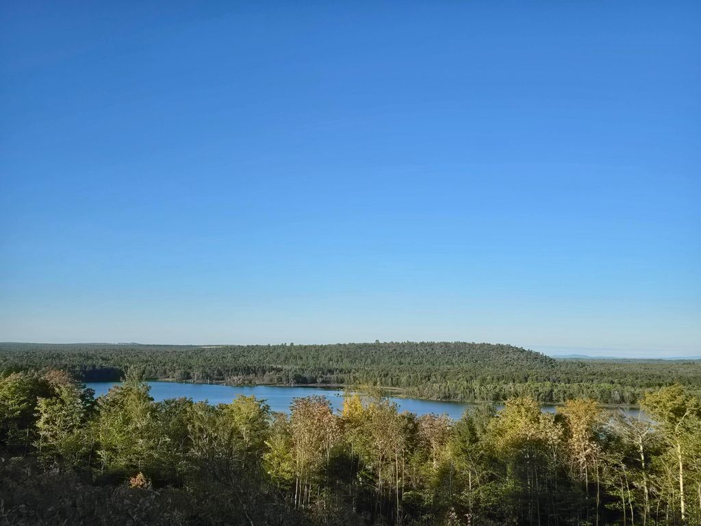 Photo of Lot 8 Sleeper Road, Island Falls, ME 04747 (MLS # 1639272)