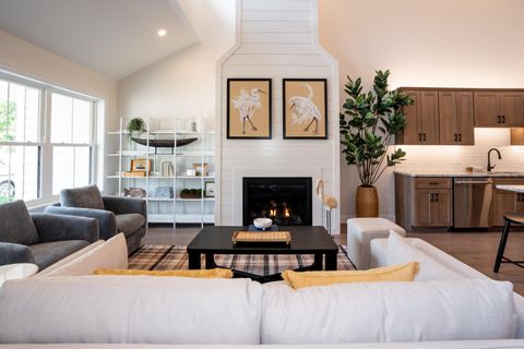 Photo of 22 Daybreak Lane #11, Windham, ME 04062 (MLS # 1626361)