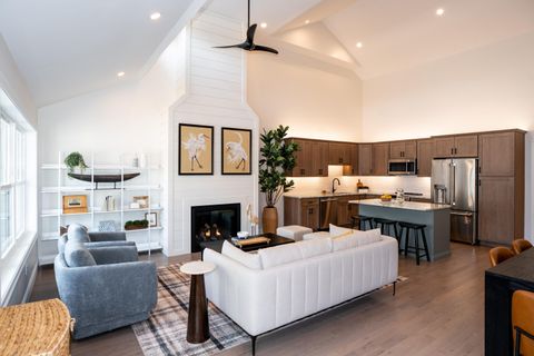 Photo of 22 Daybreak Lane #11, Windham, ME 04062 (MLS # 1626361)