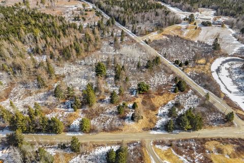 Photo of 012-050 Meeting House/Tibbettstown Rd, Columbia, ME 04623 (MLS # 1654885)