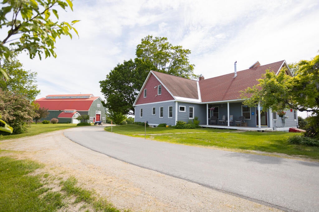59 Chandler Road