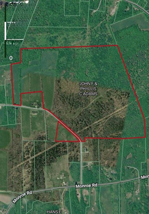 Photo of Map3 Lot38 Rabbit Hill Road, Winterport, ME 04474 (MLS # 1660184)