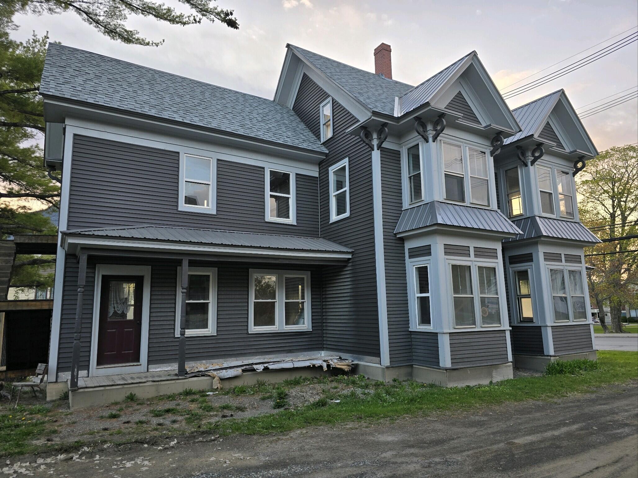 59 Military Street