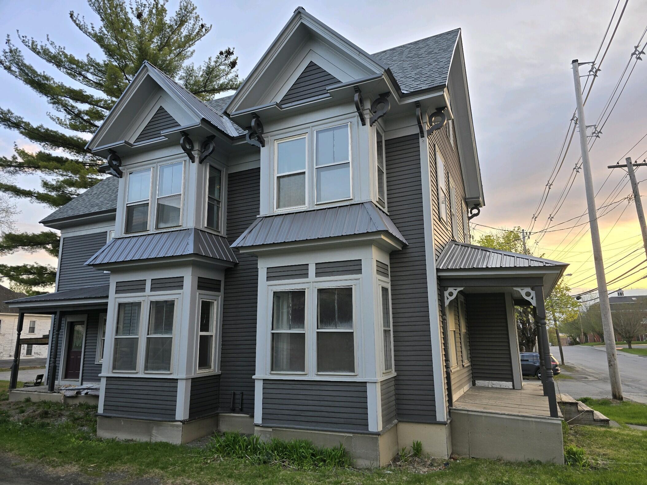 59 Military Street