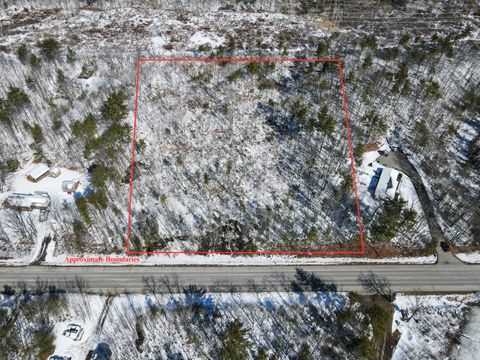 Photo of TBD Augusta Road, Whitefield, ME 04353 (MLS # 1657087)