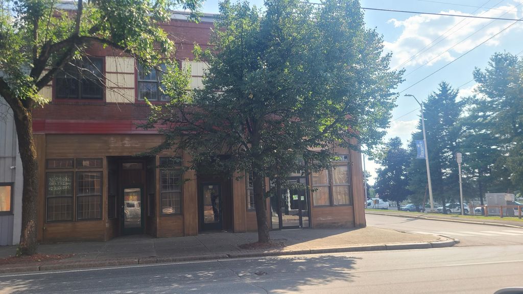 Photo of 154 State Street, Presque Isle, ME 04769 (MLS # 1633873)