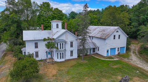 Photo of 16 Buckfield Road, Paris, ME 04281 (MLS # 1635918)