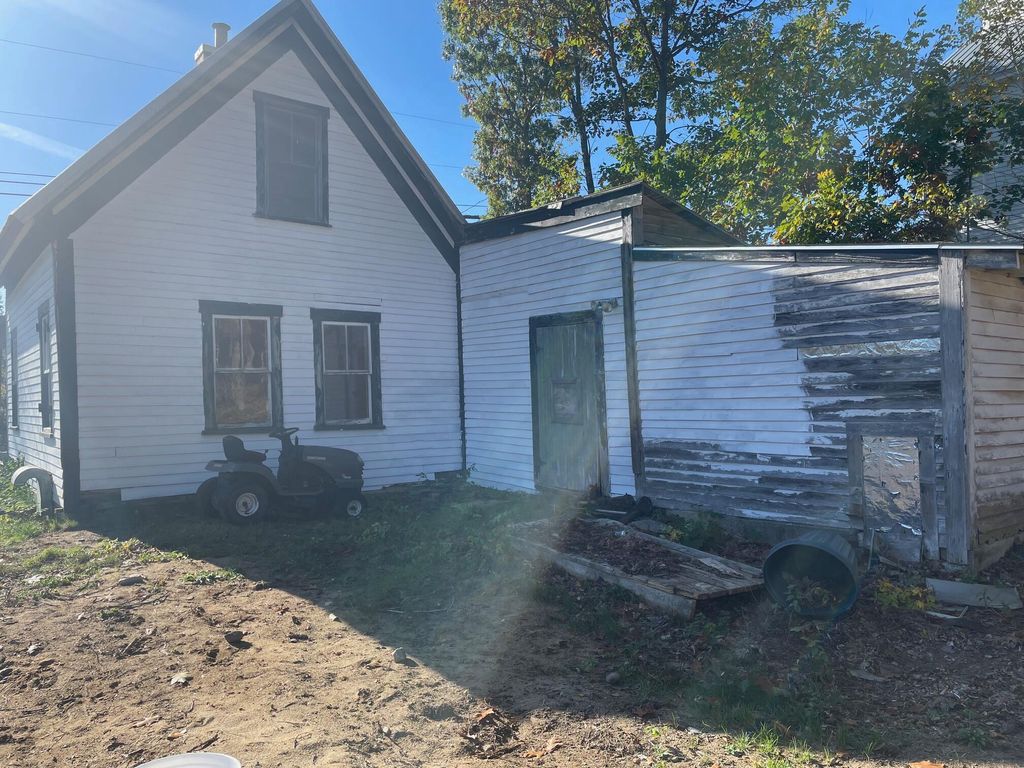 Photo of 1310 West Road, Waterboro, ME 04087 (MLS # 1640181)