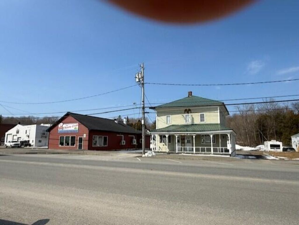 Photo of 52 Main Street, Mars Hill, ME 04758 (MLS # 1657318)