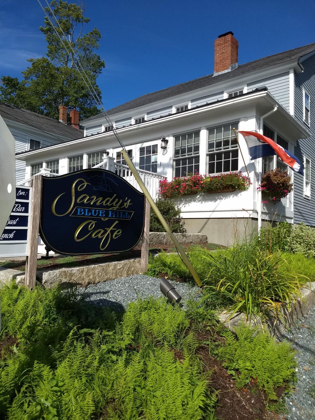 Photo of 40 Main Street, Blue Hill, ME 04614 (MLS # 1650842)