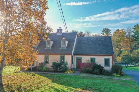 Photo of 99 Woods Road, Belfast, ME 04915 (MLS # 1661403)