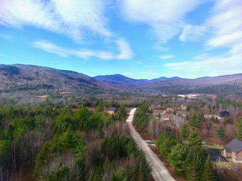 Photo of Lot 18 Second Street, Bethel, ME 04217 (MLS # 1611794)