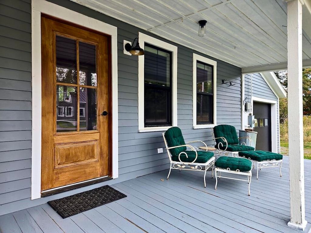 Photo of 284 Dallas Hill Road, Dallas Plt, ME 04970 (MLS # 1641257)