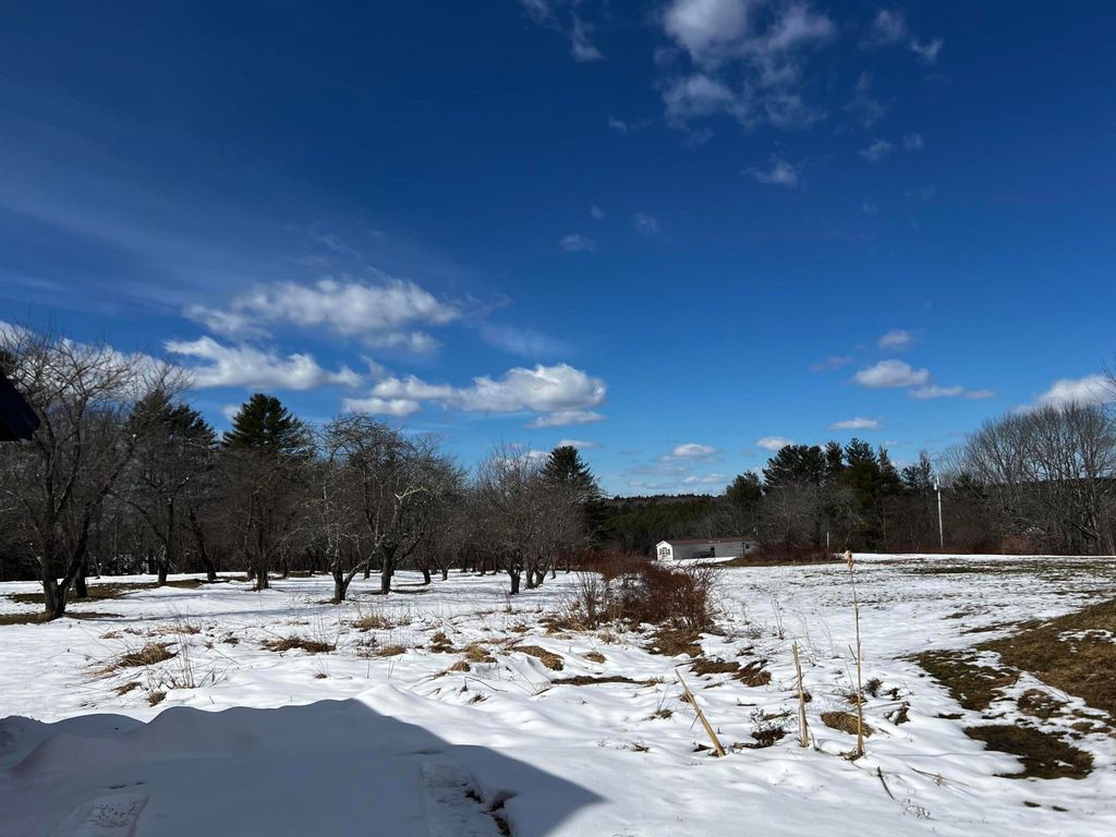 Photo of 704 Gardiner Road, Wiscasset, ME 04578 (MLS # 1655470)