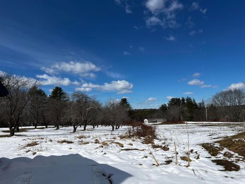 Photo of 704 Gardiner Road, Wiscasset, ME 04578 (MLS # 1655470)