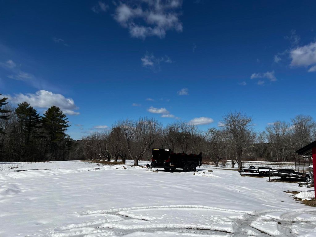 Photo of 704 Gardiner Road, Wiscasset, ME 04578 (MLS # 1655470)