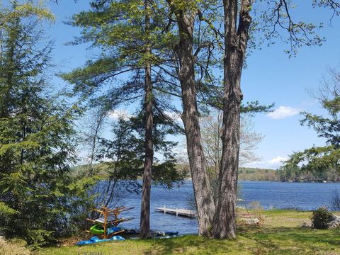 Photo of 53 Johnson Road, Windham, ME 04062 (MLS # 1638882)