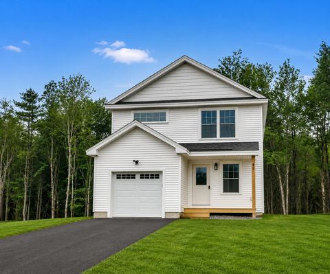 Photo of 6 Sugar Bush Lane #6, Old Orchard Beach, ME 04064 (MLS # 1656520)